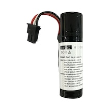 Sertec - Pax S920 Pos Uyumlu Batarya