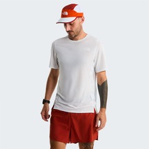 The North Face Erkek Beyaz T-shirt Nf0a88xcfnn1 2800324