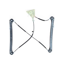 Audi A3 Tek Kapı 2009-2012 Sağ Kapı Cam Mekanizması 8p3837462c