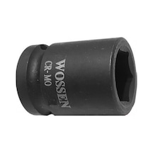 1/2" Havalı Lokma Kısa 15mm-5489