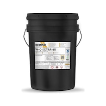 Restoreplus W-O Extra-68 Sentetik Örme Ve Platin Yağı 20 L