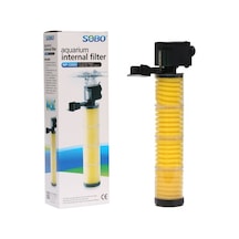 Sobo Wp-3300C Akvaryum İç Filtre 1800 L/S 30 W