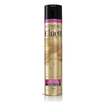 L'oréal Elnett Very Volume Supreme Hold Saç Spreyi, 200 Ml