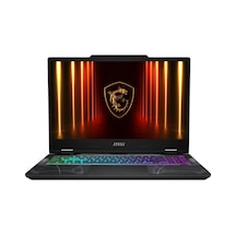 MSI Cyborg 15 B13WEKG-613XTR013 i7-13620H 64 GB 2 TB SSD RTX5050 15.6" W11P Dizüstü Bilgisayar
