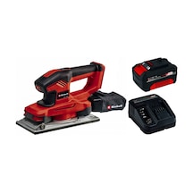 Einhell TE-OS 18/230 Li 4AH Akülü Zımpara Makinesi