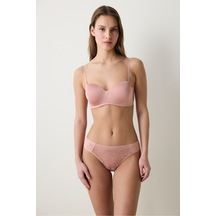 Penti Essentials Pembe Tanga Külot