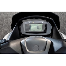 Yamaha Nmax 125-150cc Mat Ekran Koruyucu Dijital Gösterge