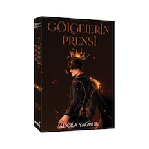 Gölgelerin Prensi - Kyut-900341