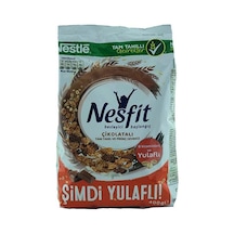Nesfit Cikolatalı 400gr