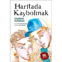 Haritada Kaybolmak - Rxlu-624308