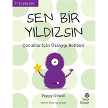 Sen Bir Yıldızsın / Poppy O'neill