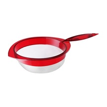 Gubi Platin Süzgeç Paslanmaz 12 No Gb250 Çok Renkli