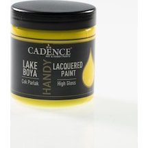 Cadence Handy Lake Boya L-007 Limon Sarı 250Ml