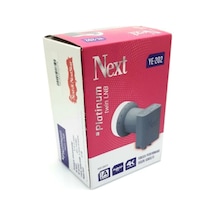 Next Ye 202 Çift Çıkışlı Lnb