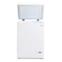 Tecna TYE 1122 Dual Sandık Tipi Derin Dondurucu Beyaz Tecna TYE 1122 Dual Sandık Tipi Derin Dondurucu Beyaz