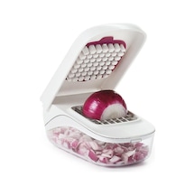 Sebze Doğrayıcı Soğan Doğrayıcı Çok Amaçlı Meyve Dilimleyici Patates Havuç Rende Mutfak Gereçleri Diğer