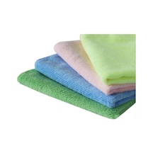 İntermop Mikrofiber Bez Kalın Doku 50 x 70 CM 1 Adet