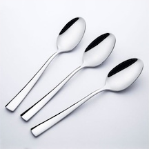 Nehir Deniz 12 Adet Kahve Kaşığı