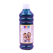 Südor Parmak Boyası 500 Ml Koyu Yeşil Sd8009-11 Çok Renkli