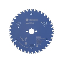 Bosch Ahşap Daire Kesme Bıçağı 160*20 mm 36 Diş Expert 2608644017