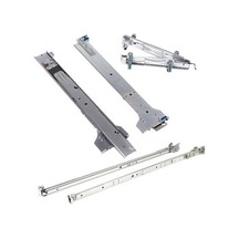 Dell 770-BBIF 1U/2U Static Rails For 2-Post and 4-Post Racks