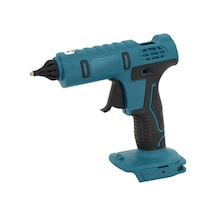 Kablosuz, Taşınabilir Ve Ergonomik Tutuşlu Sıcak Yapıştırma Tabancası - Dıy Ve Tamir İşleri İçin