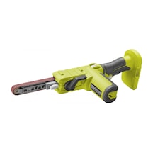 Ryobi T5133004179 R18PF-0 ONE+ 18 V Akülü Şerit Aküsüz Zımpara
