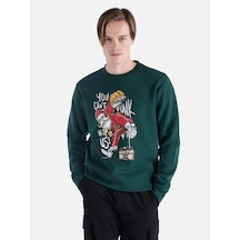 Yeşil