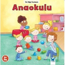 Anaokulu - Rxlu-595894