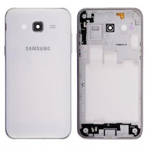 Senalstore Samsung Galaxy J7 J700 Kasa Kapak Beyaz
