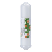 Aquames - Su Arıtma Cihazı Purefer Inline Sediment Tortu Filtresi 535187038