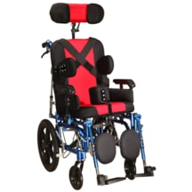 Tekerlekli Sandalye Spastik Özellikli Yetişkin