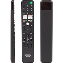 Huayu Rm-l1690 Sony Netflix-youtube-prime Video-disney+ Tuşlu Led Tv Kumanda