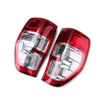 Ford Ranger Sağ Sol Arka Stop Lambası Takımı 2012-2020