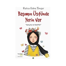 Başımın Üstünde Yerin  Var