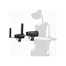 Loco Sun Gait Trainer Walker Ayarlanabilir Destekli Yürüme Eğitimi Cihazı Small Pr-919