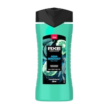 Axe Duş Jeli 3in1 Aqua Bergamot 300 Ml Diğer