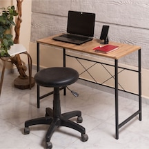 Çalışma Masası 100/45 Metal