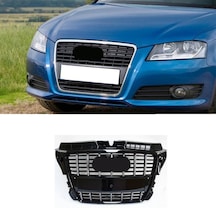 AUDİ A3 2009-2012 S3 ÖN PANJUR