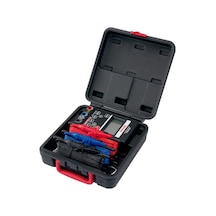 Sanwa Pdr-4000 2 Ve 3 Kazıklı Toprak Megeri