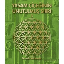 Yaşam Çiçeğinin Unutulmuş Sırrı 3 Butik Yayınları