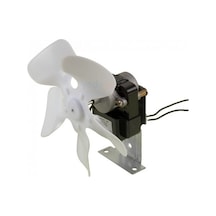 B0004015 Techno Fan Buzdolabı Fan Motoru Cl174705 Ariston Vestel Uyumlu