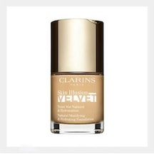 Clarins Skin Illusion Velvet 105N 30 ML Matlaştırıcı Fondöten