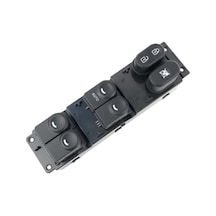 HYUNDAİ ACCENT SOL DÖRTLÜ CAM AÇMA ANAHTARI 2011-2015