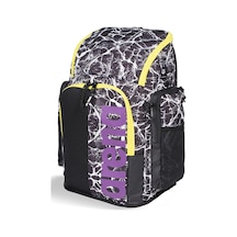 Arena Spiky Iıı Backpack 45 Yüzücü Sırt Çantası 006272131 Çok Renkli