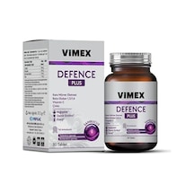 Vimex Defence Plus 30 Tablet