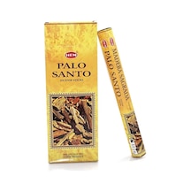 Hem Palo Santo Aromalı Çubuk Tütsü 52642672