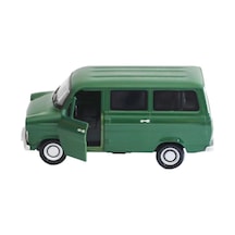 Mey İthalat Brl17f Metal Çek Bırak Ford Minübüs Havalı Korna -birliktoys
