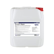 Konsantre Dez. Temizleme Ve Hijyen Maddesi Qac Bazlı 30 Litre N11.5124