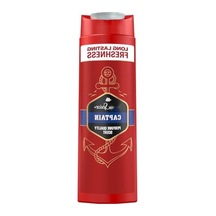 Erkek Duş Jeli Ve Şampuan 250 Ml - 3'ü 1 Arada Acai Üzümü